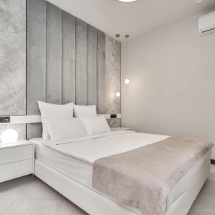 Фотография квартиры Апартаменты Pushkin White