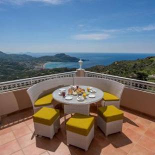 Фотографии гостевого дома
Sellia resort