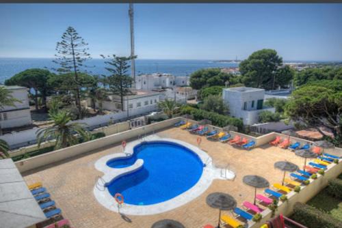 Фотография гостевого дома Casa vacacional en Caños de Meca