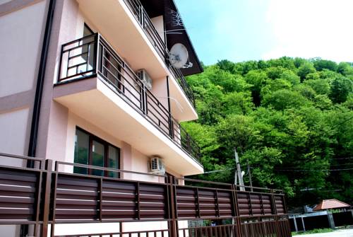 Фотография гостевого дома Шоколад