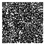 QR код гостиницы Особняк на Театральной