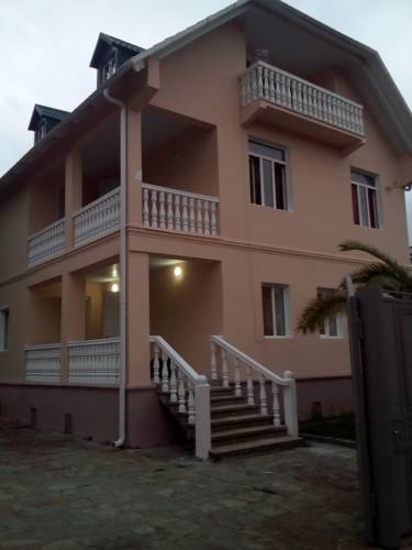 Фотография мини отеля Уреки