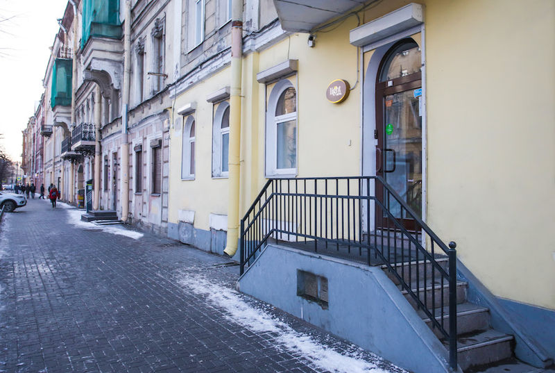 Фотография мини отеля Лайт Отель