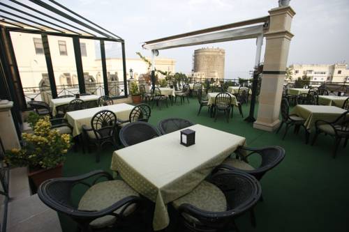 Фотография гостиницы Museum Inn