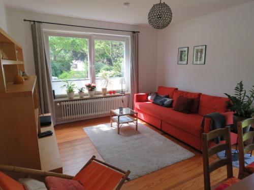 Фотография гостевого дома Marigold