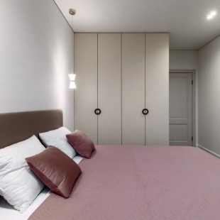 Фотография квартиры Квартира Левобережная 6/6 кв.51