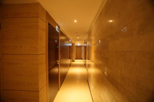 Фотография гостиницы Hotel MIDO Myeongdong