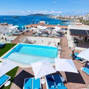 Фотографии гостиницы 
            Eurostars Ibiza