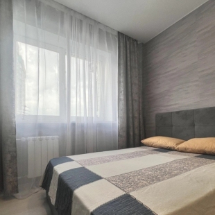 Фотография квартиры Квартира уютная светлая со всеми удобствами