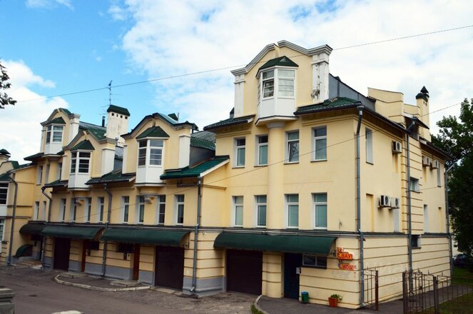 Фотография гостевого дома Гостевой дом Космос