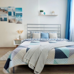 Фотография квартиры Апартаменты Студия БТВ Апартс 20 Этаж Рядом Аквапарк Термы Баден и Гора Уктус