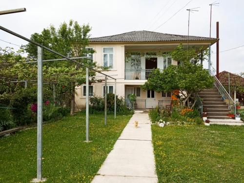 Фотография гостевого дома У Надежды