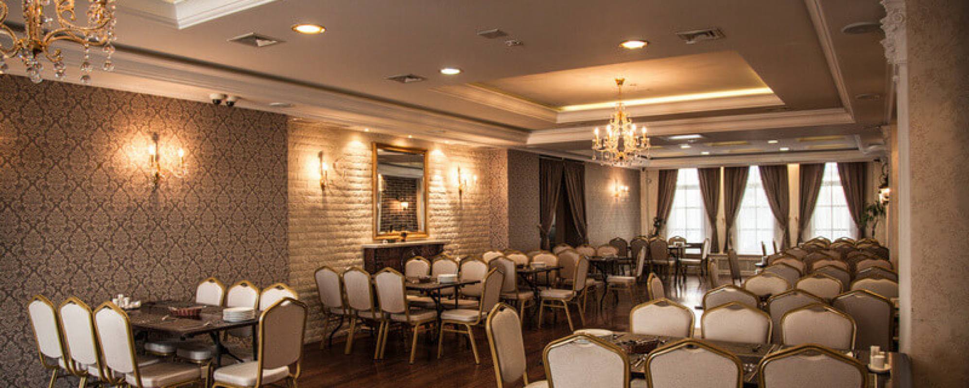 Фотографии конференц-зала Венера