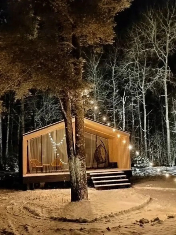 Фотография Коттеджа Частный дом для отдыха