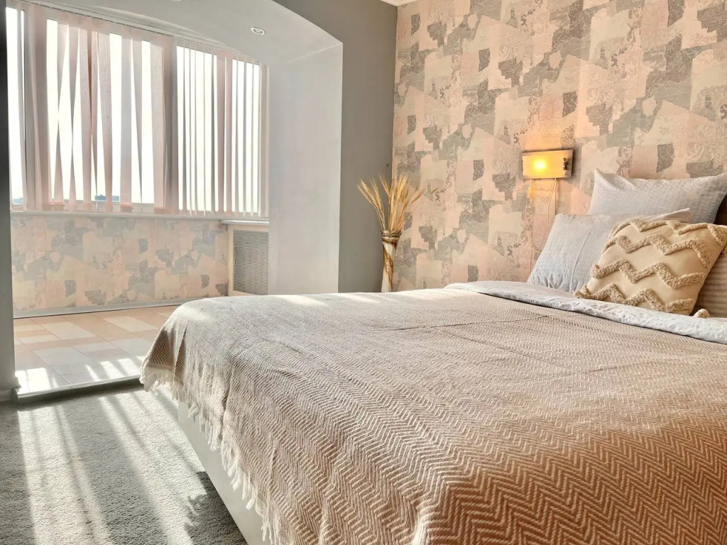 Фотография квартиры Квартира Екатерининская 169