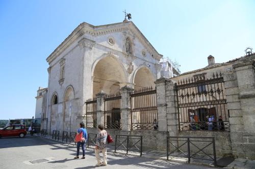 Фотографии гостевого дома 
            Camere al Santuario-Gli Arcangeli