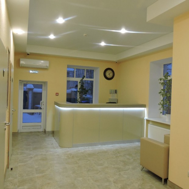 Фотография гостиницы ГОСТИНЫЙ ДВОРЪ