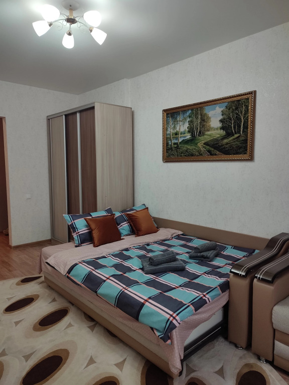 Фотография квартиры Квартира на улице Баки Урманче 7