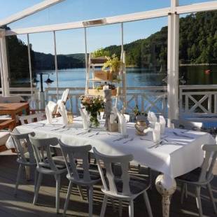 Фотографии мини отеля
Fregata