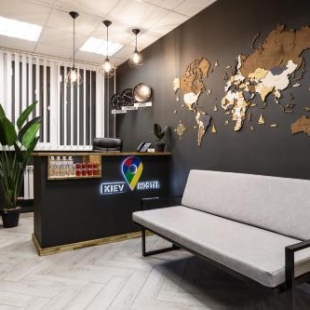 Фотография хостела KIEV HOSTEL