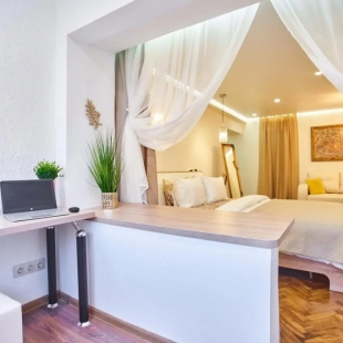 Фотография квартиры Апартаменты Belarus center Все рядом!