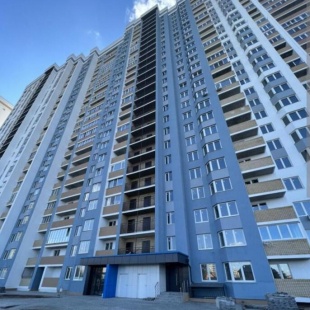 Фотография квартиры Апартаменты на улице Пушкина 85