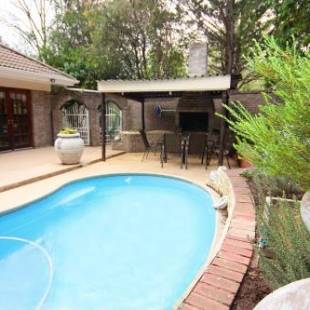 Фотографии гостевого дома
The Symphony Guest House