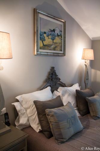 Фотография мини отеля Domaine de Mejeans - Les Collectionneurs