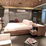 Фотография гостиницы Hotel Park Nilo Reforma