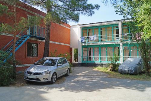 Фотография пансионата Юбилейный