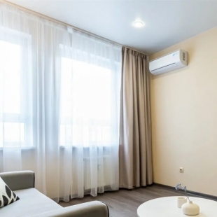 Фотография квартиры LetoApart на Бориса Пупко