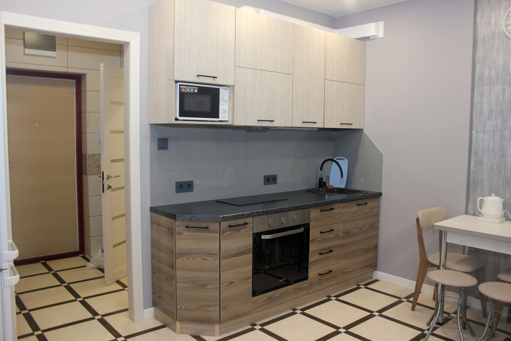 Фотография квартиры Квартира Уютная Квартира на Некрасова 41