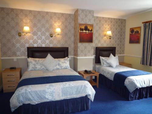 Фотография мини отеля Avlon House Bed and Breakfast