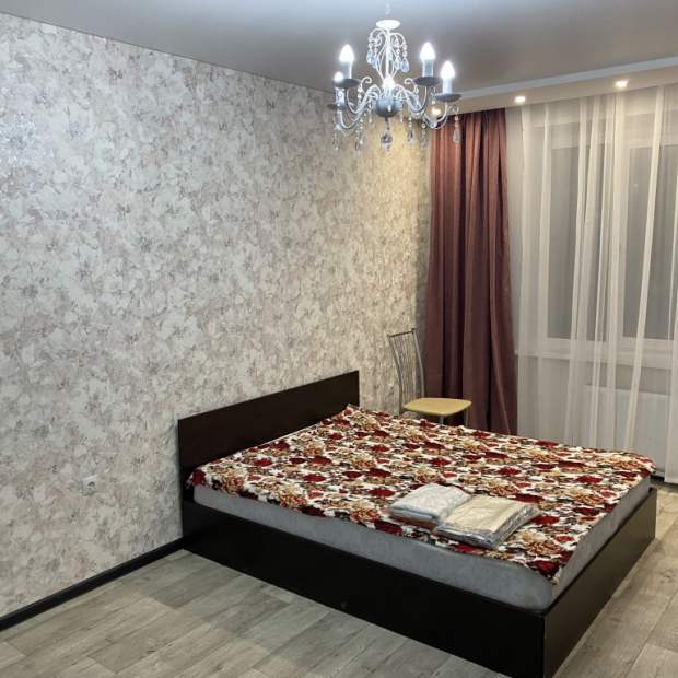 Фотографии квартиры 
            Апартаменты на проезде 1-й Школьный 3