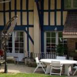 Фотография мини отеля Les Wyllos