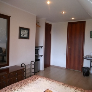 Фотография номера гостевого дома У моря