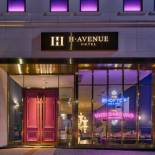 Фотография гостиницы H Avenue Hotel Kondae Seongsu