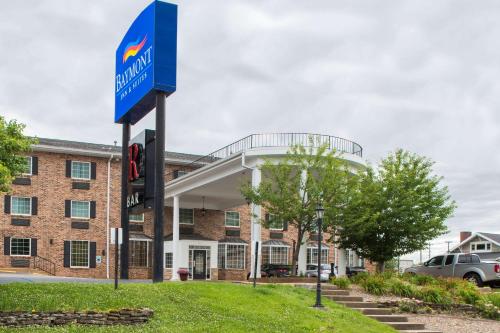 Фотография гостиницы Baymont by Wyndham Jefferson City