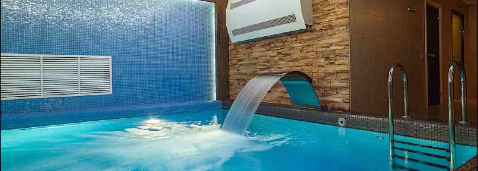 Фотография сауны Aqua-Рай