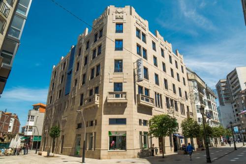 Фотография гостиницы Hotel Castelao