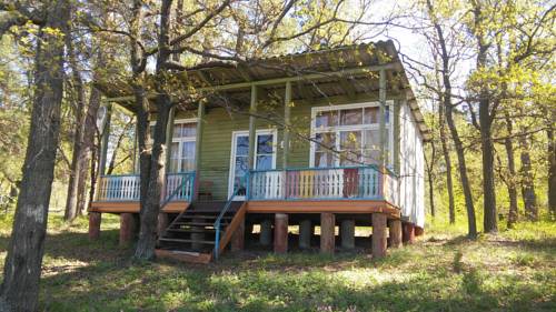 Фотография гостиницы Сосновый бор