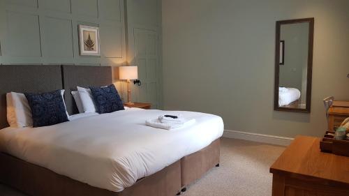 Фотографии гостиницы
The Kings Arms Hotel