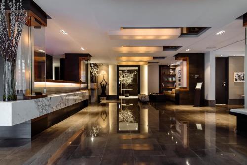 Фотография гостиницы The Dupont Circle Hotel