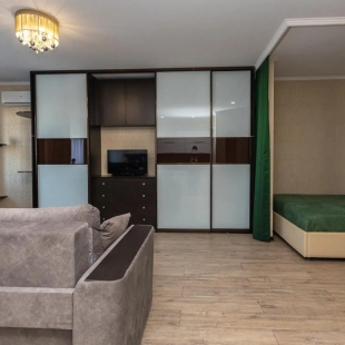 Фотография квартиры Апартаменты на улице Ковалева 5