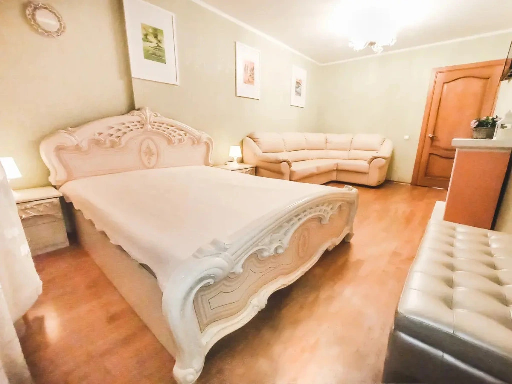 Фотография квартиры Апартаменты в самом центре