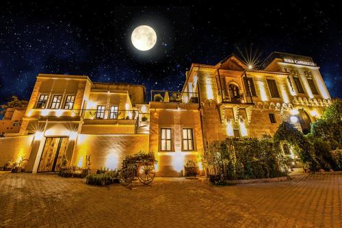 Фотография гостиницы Mira Cappadocia Hotel
