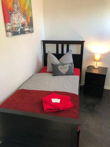 Фотография гостевого дома Pension K.Krause