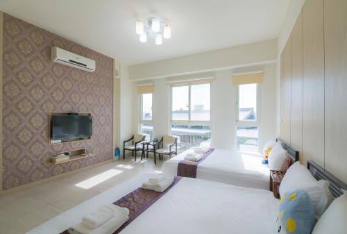 Фотография мини отеля Amalfi Homestay