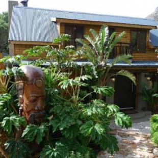Фотографии гостевого дома
Villa Tivoli Hout Bay