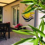 Фотография мини отеля sole e sale 2